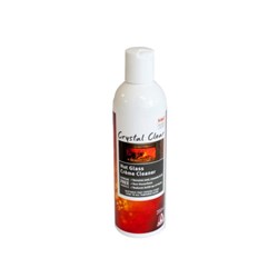 Hot Glass Creme Cleaner 200ml
