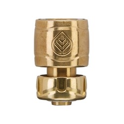 Toro  12mm Brass Hose Connector Pope