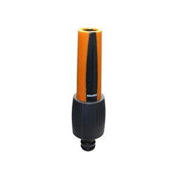 Holman Hose Nozzle Adjustable 12mm