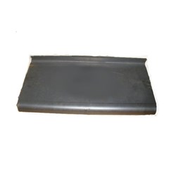 Heater Spares - JINDARA RIVERINA BAFFLE PLATE - Irribiz