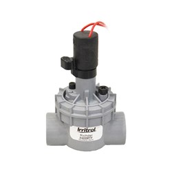 Irritrol Richdel Solenoid Valve Screwtop  25 mm FBSP