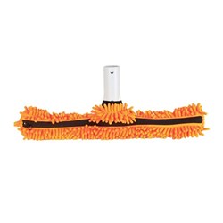 Aqua Fingers Microfibre Pool Broom