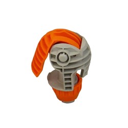 Netafim Line Flushing Valve 20mm