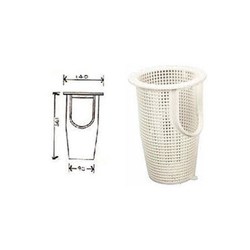 Hurlcon Pump Basket TX CX
