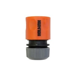 Holman Hose Connector 12mm 