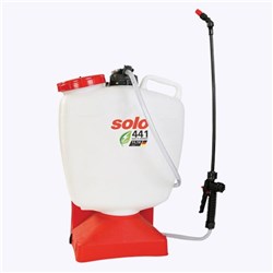 Solo Battery Operated Sprayer 16L