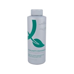 Lo-Chlor AQUASPA Alkalinity Enhancer 500g