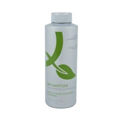 Lo-Chlor AQUASPA Spa Sanitiser 500ml