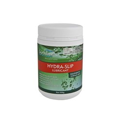 Lo-Chlor Hydra-Slip Lubricant 500g Jar