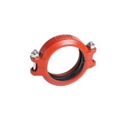 Victaulic Coupling NOT ON SHOPIFY