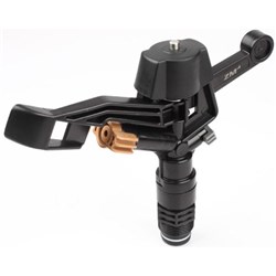 ZM 8035 Impact Sprinkler 3/4" c/w 4mm and plug