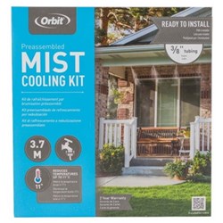 Orbit Mist Cooling Kit