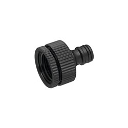Hose Connector 18mm