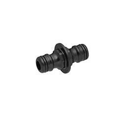 Hose Connector 18mm Male Coupling