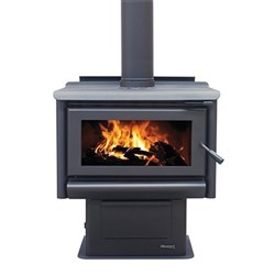 Masport Riverstone Freestanding Wood Heater