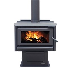 Masport Redwood Freestanding Wood Heater