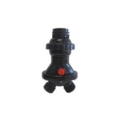 Two Way Alternating Valve for 9001D