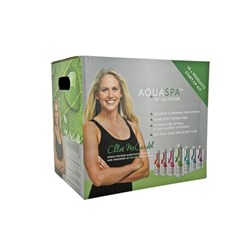 Lo-Chlor AQUASPA Start Up Kit