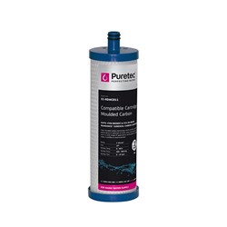 Puretec Raindance Carbon Cartridge O-Ring Connection