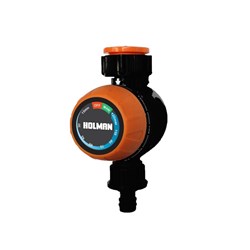 Holman Manual Tap Timer 2 Hour
