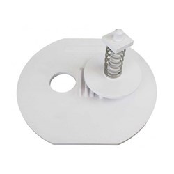 Vactrol Skim Plate To Suit Nally