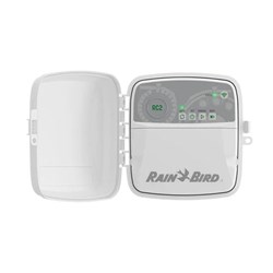 Rain Bird RC2 8 Station Wi-Fi Irrigation Controller