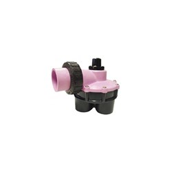 Fimco Indexing Valve 3 port 40mm inlet