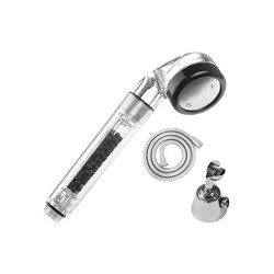 Quoss Ionic Superjet+ with Hose and Bracket