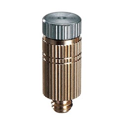 Nozzle Fog 0.2mm NFN SS/BR 0.55mm Spring 12-24unc