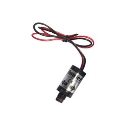 Hunter 9-12v DC Latching Solenoid Coil