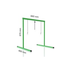 LED Stand suit LED60XS