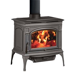 Lopi Rockport Freestanding Wood Heater