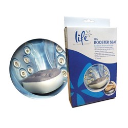 Spa Booster Seat Inflatable