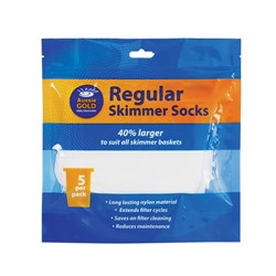 Skimmer Socks Pack 5
