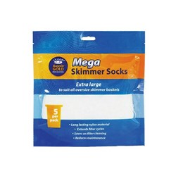 Skimmer Socks Jumbo Pack 5