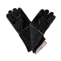 Leather Gloves
