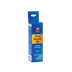 Repair Kit Vinyl Liner 60ml
