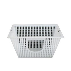 Skimmer Basket to suit Clark Weir