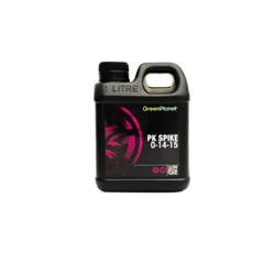 Green Planet PK Spike 1 litre