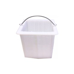 Pump Basket Poolrite Rectangular