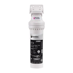Puretec Puremix X7 High Flow Inline Water Filter