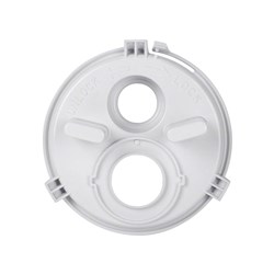 Vacuum Plate to suit Poolrite S2500 MKII 2 Hole