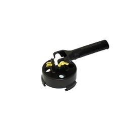 Paramount In Floor Cleaning Large Nozzle Tool