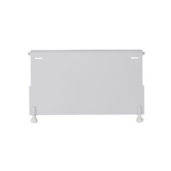 Weir Door to suit S2500 Poolrite Skimmer Box