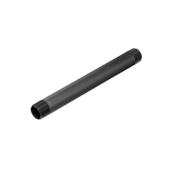 RISER THREADED POLY MIXMI 2" X 30" (750MM)