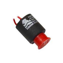 Solenoid Coil S390 2-Way N.C.