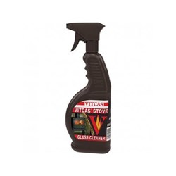Vitcas Glass Cleaner 650ml