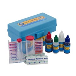 Aussie Gold 4 in 1 Water Test Kit