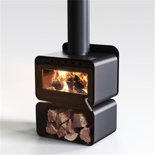 Blaze B100 Free Standing Wood Heater