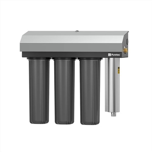 Puretec Hybrid-E13